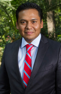 Diego César Ojeda