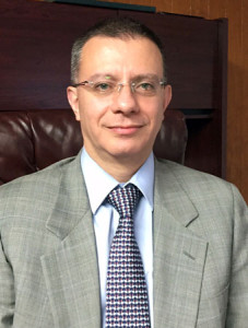 Carlos Haw Mayer
